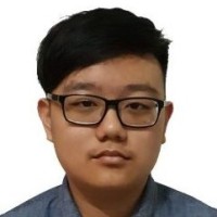 Marcus Chiam