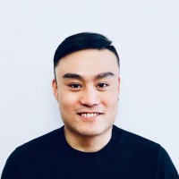 Jameson Hoang