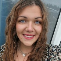 Nicola O' Brien