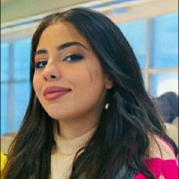 nesrine khiari