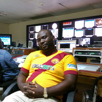 Babatunde Clegg
