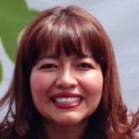 Miriam Gonzalez