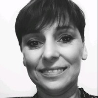 Sandrine Godin