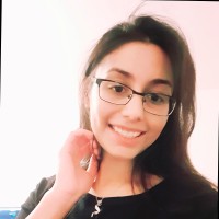 Kirandeep Gill, Ph.D
