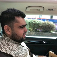 Harshvardhan Motla