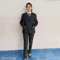 Gitanjali Kadam