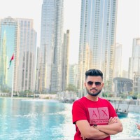  Parth Joshi 