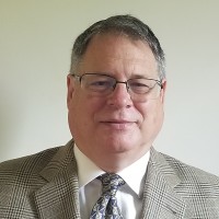 Jim Fairgrieve
