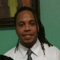 Tony Harris Jr.