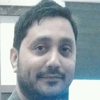 Zafar Abbas