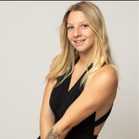 Coralie Guillard