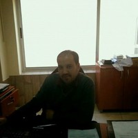 Abdallah Alnajjar