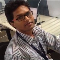 Srinivas Dharmavarapu