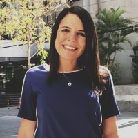 Anita Araujo Henriques Damiani