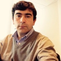 Jorge Pailamilla Diaz