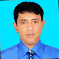 Mohammad Abul Kalam Azad