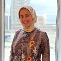 Walaa Enab, PhD