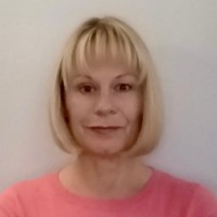 Lorna Corbyn