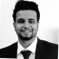 Yash Arora