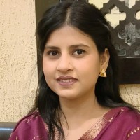 Tazeen Iffat