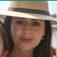 Gabriela Fuentes Peña