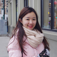 Rosa (Rongrong) Jiang