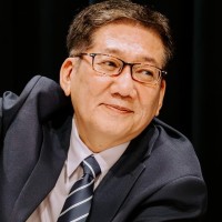 Timothy Chan