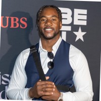 Bobby Okereke