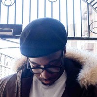Denzel Huggins