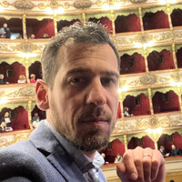 Alessandro Liloni