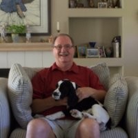 Fred Vandervort