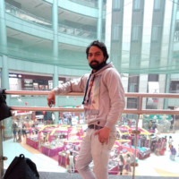 Imran Kashipur