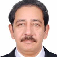 Adil Hashmi