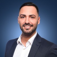 Patrick Mendes dos Santos
