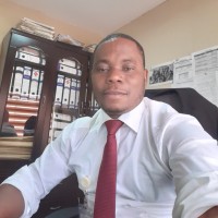 Lucky Akpobi Austin- Phd In View, Msc, Bsc, Nd, Fcstm, Fimc-Cmc