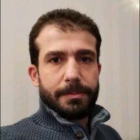 Mudar Alhaj Ali
