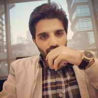 Behram Sardar