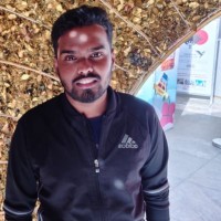 Ayush S
