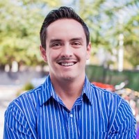 Joel Newbold, Cma