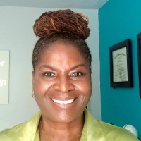 Pamela Sharpe, M.ED