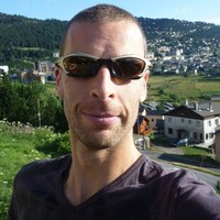 Fabien Aeberli