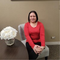 Patricia Chacon