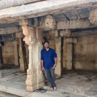 Vivek K