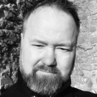 Rickard Ingemansson