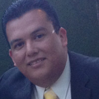 Carlos Eduardo Martinez Chavez