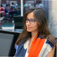 Isabella De Farias