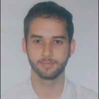 Mikel Lezama Garcia