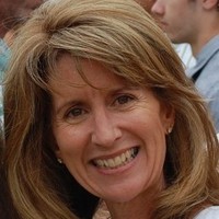 Nancy D'Cruz