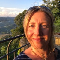 Paula Galloway