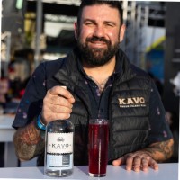 Dimitrios Zahariadis